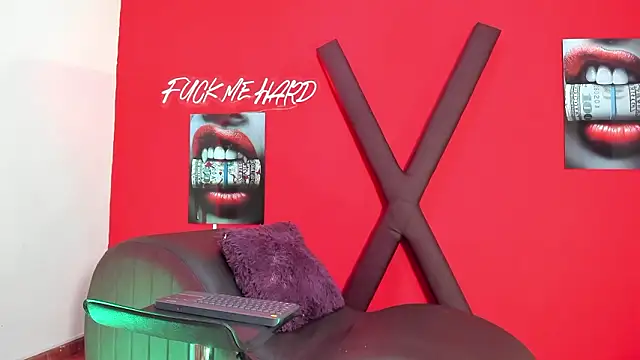 YOUNG GUYS1 online show from February 25, 2:12 am