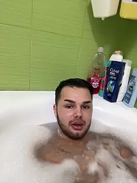 DavidBoy666 online show from March 5, 8:27 pm