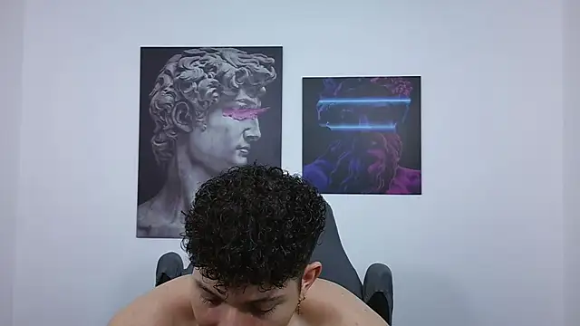 lysan corv online show from December 13, 8:15 pm