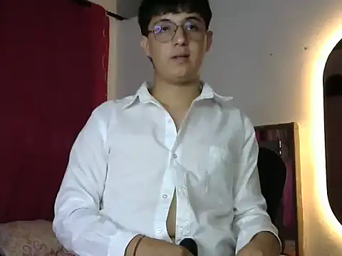 ken wolflover online show from December 16, 2:07 am