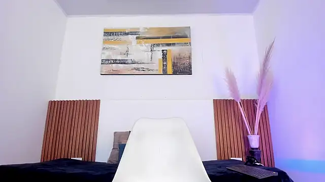 SmoothAlpha  online show from March 5, 10:06 pm