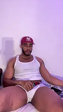 DominicHunter online show from December 15, 9:45 pm