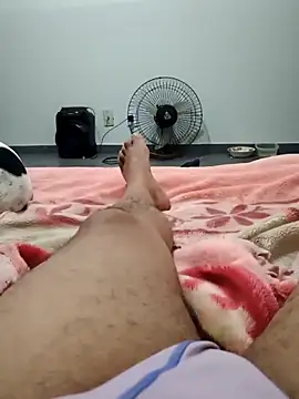 Danielleao online show from December 19, 12:18 am