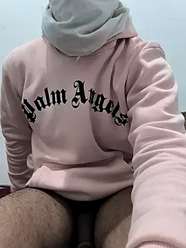 twinkarabboy online show from February 17, 11:31 am