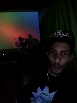 Popeye4209 online show from April 6, 3:36 am