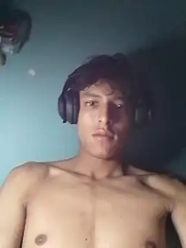 Gabrielhot128e online show from December 14, 7:59 am