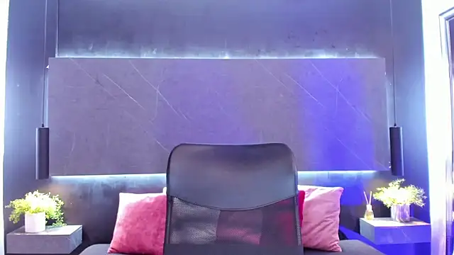 arcangel harris online show from March 25, 7:18 pm