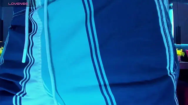 arcangel harris online show from March 14, 7:21 pm