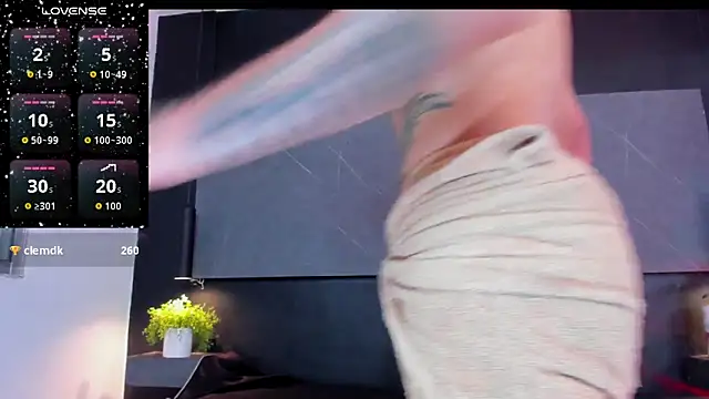 arcangel harris online show from March 8, 2:04 am