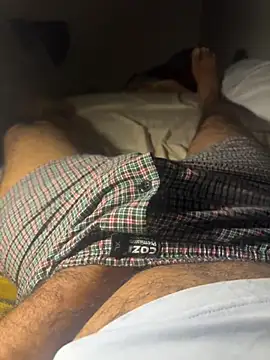 Night outcam online show from April 3, 9:22 pm