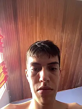 Juan Gomezz26 online show from March 8, 8:24 pm