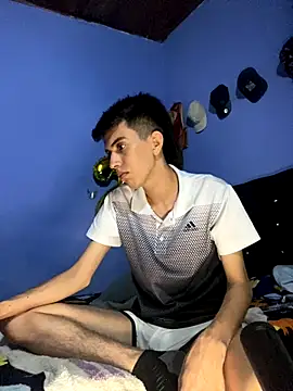 Juan Gomezz26 online show from December 18, 7:59 am