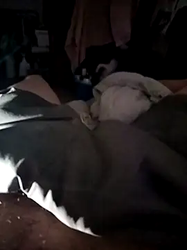 Ahming3821 online show from March 10, 5:08 pm