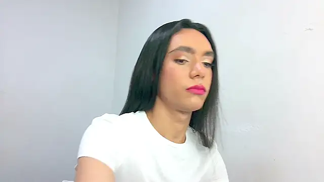 Sthefanyx2 online show from March 22, 12:48 am