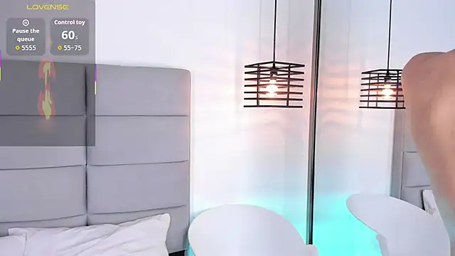 JoshClaarktt online show from February 8, 4:29 am