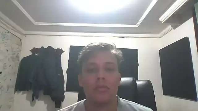 Elmonojojoi98 online show from February 21, 8:48 am