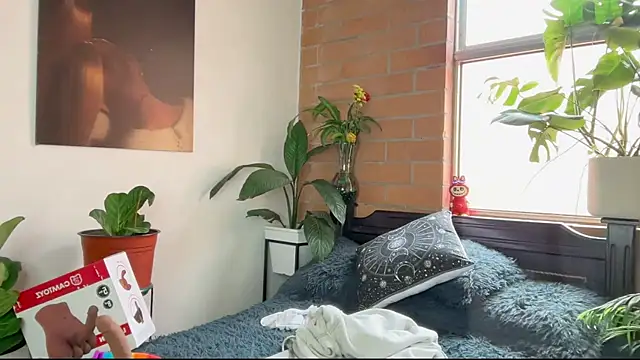 Andy Belier23 online show from March 11, 2:35 pm