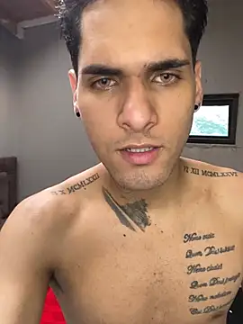 MarvinandtheBbys online show from February 22, 5:47 pm