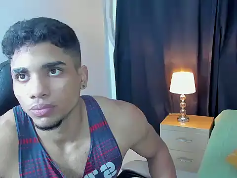 Dustyn Michelle1 online show from April 6, 8:09 pm