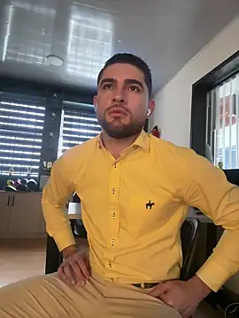 Steve-Carter online show from February 7, 12:23 pm