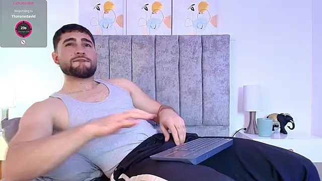 Steve-Carter online show from February 26, 2:29 pm