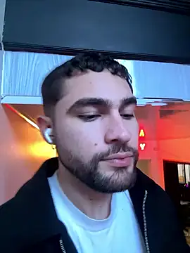 Steve-Carter online show from January 11, 12:31 pm