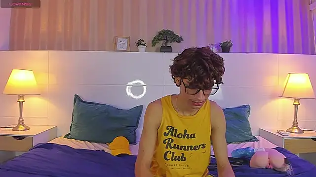 Will Turneer online show from February 5, 4:41 am