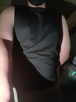 Dainnn202 online show from December 20, 6:37 pm