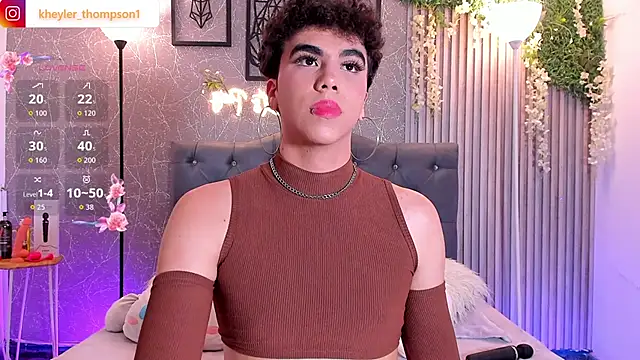 Kheyler 1 online show from January 6, 5:28 pm