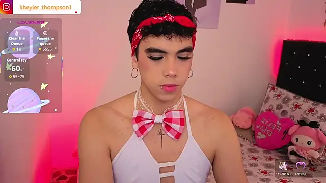 Kheyler 1 online show from March 25, 6:45 pm