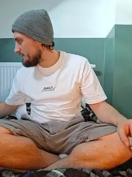 Ghost Pie online show from March 2, 7:59 am