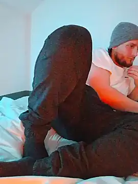 Ghost Pie online show from February 16, 8:29 pm