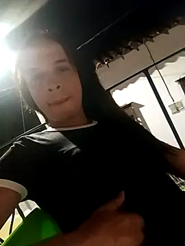 juanatransposada online show from January 18, 10:39 am