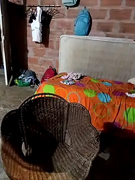 juanatransposada online show from March 21, 2:59 am