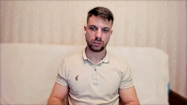 Tony Wolf online show from April 8, 1:06 am