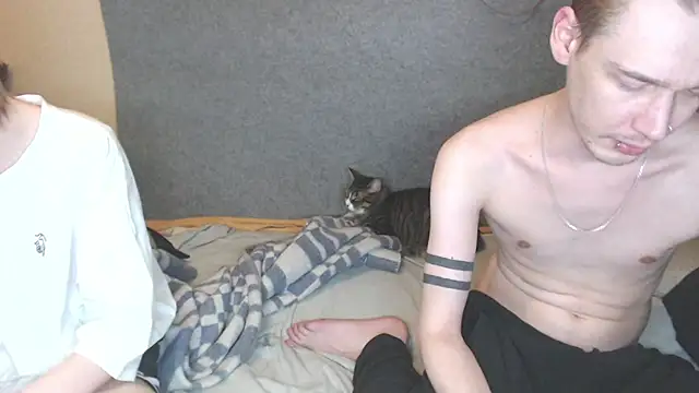 Mialy slims online show from January 17, 10:44 pm