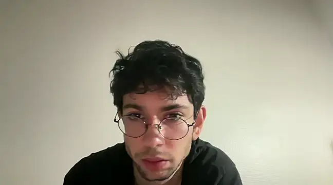 CologneAura online show from March 15, 1:08 am