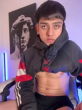 lian fooxx online show from February 18, 3:59 am