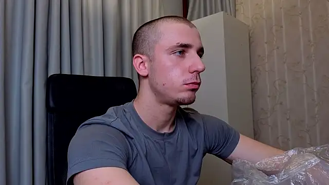 KellenWest online show from April 2, 1:41 pm