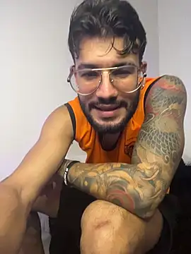 thedragonboyxxx online show from January 11, 4:05 am