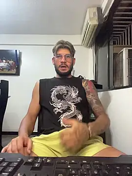 thedragonboyxxx online show from March 29, 4:34 am