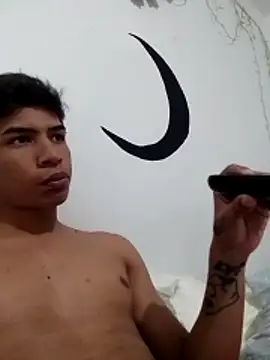 LolaAndBugs  online show from December 21, 3:03 am