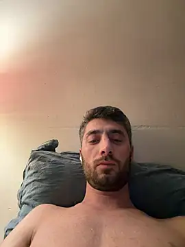 Josedmrx online show from February 12, 9:43 pm