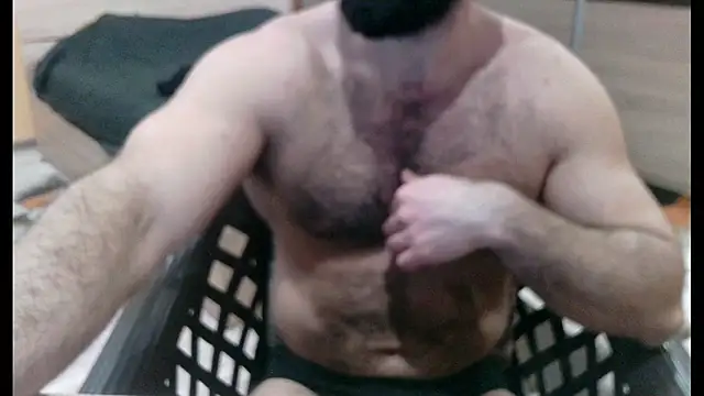 alieninhumanbody1 online show from February 12, 12:05 am