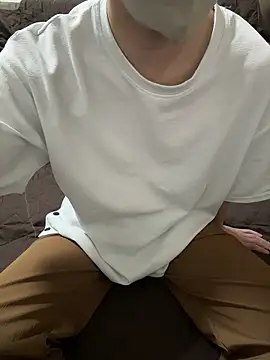 tubasa1216 online show from April 15, 12:05 pm