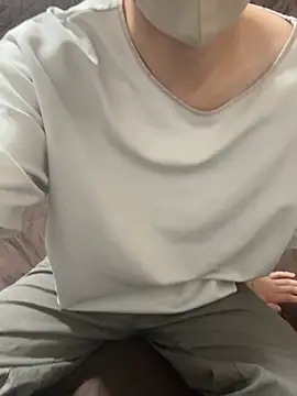 tubasa1216 online show from April 20, 12:08 pm