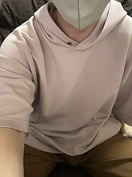 tubasa1216 online show from February 5, 11:50 am