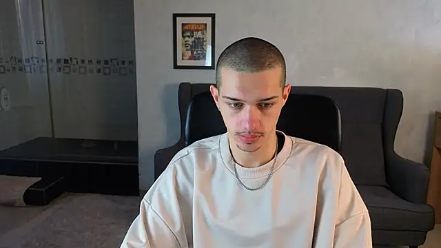 KaydenDrew online show from April 14, 4:34 am