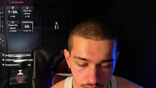 KaydenDrew online show from March 7, 7:28 am