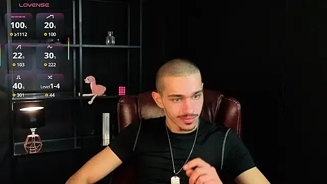 KaydenDrew online show from March 21, 8:19 am